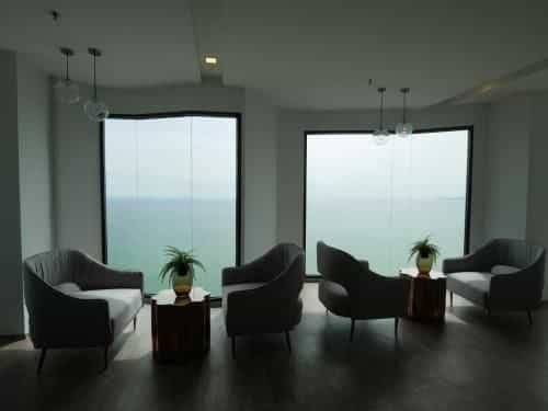 Aeras - The Ultimate Beachfront Experience Aeras - The Ultimate Beachfront Experience