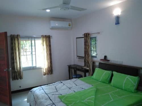 Two-Bedroom Villa