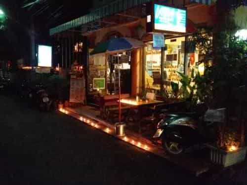 Vida Guesthouse Chiang Mai Vida Guesthouse Chiang Mai