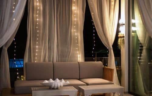 Suite with Private Pool