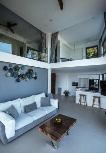 Apartment with Sea View