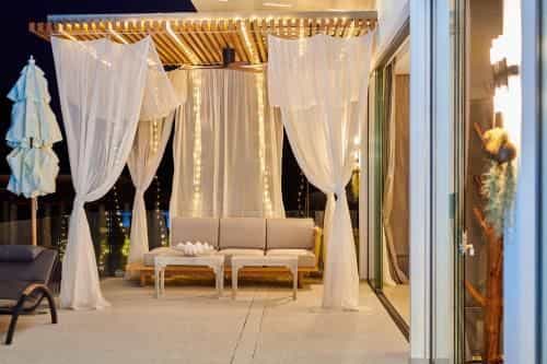 Magic one suites Magic one suites