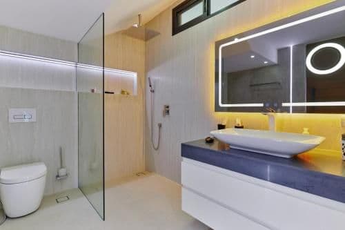 Apartment with Sea View