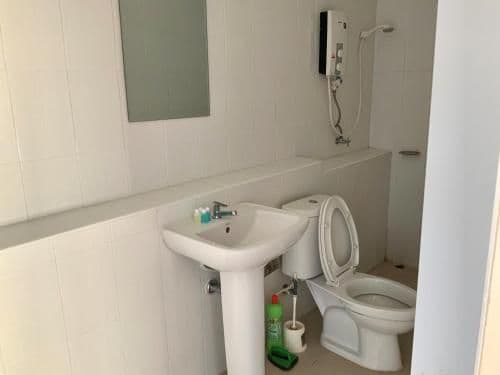 Deluxe Double Room with Balcony and Sea View