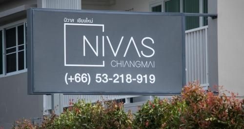 Nivas Chiangmai0