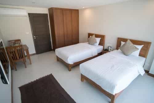 Nivas Chiangmai Nivas Chiangmai