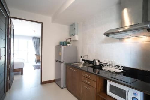 Standard Apartment