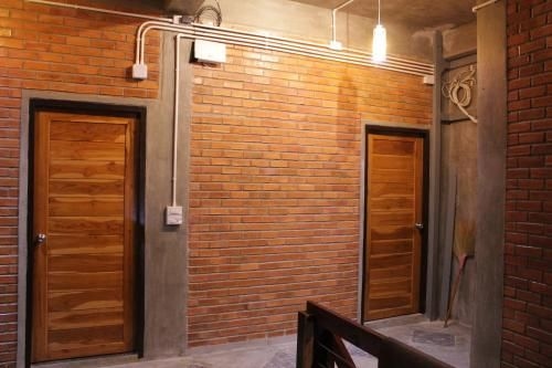 บ้าน9น่าน เกสต์โฮม ในเมืองน่าน (Baan9Nan Guest Home in Nan City)2