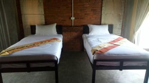 บ้าน9น่าน เกสต์โฮม ในเมืองน่าน (Baan9Nan Guest Home in Nan City)4