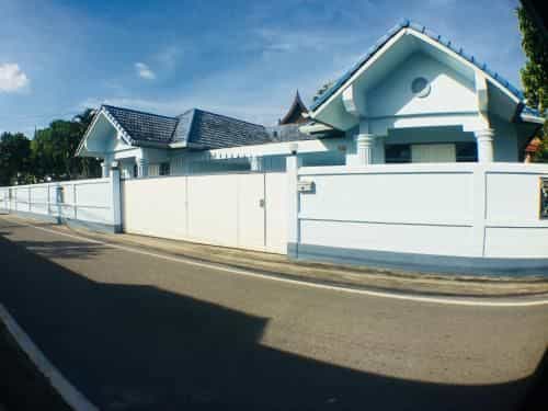 Villa An Villa An