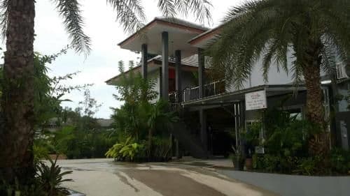 Thaihouse hotel & resort hatyai. Thaihouse hotel & resort hatyai.