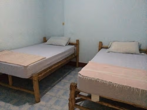 Economy Twin Room