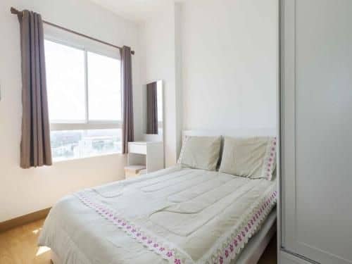 Tidy&Spacious 1bedroom in Chatujak Tidy&Spacious 1bedroom in Chatujak