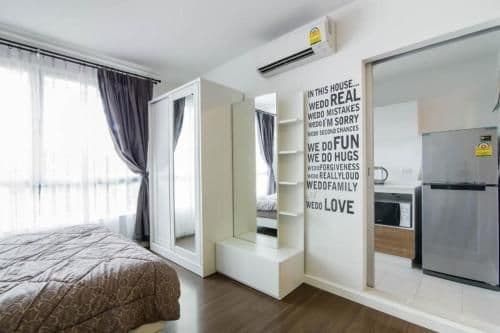 Apartment - Ground Floor