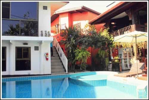NatLenXI Vacation Hotel NatLenXI Vacation Hotel
