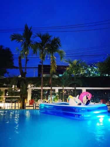 NatLenXI Vacation Hotel NatLenXI Vacation Hotel
