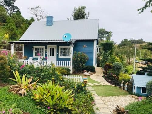 Holiday Home
