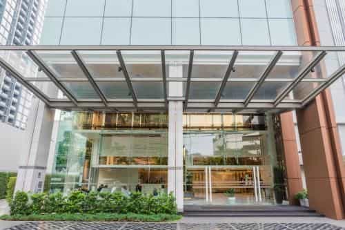 Favstay - Posh Residence Thonglor Sukhumvit 59 Favstay - Posh Residence Thonglor Sukhumvit 59