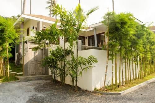 Two-Bedroom Villa