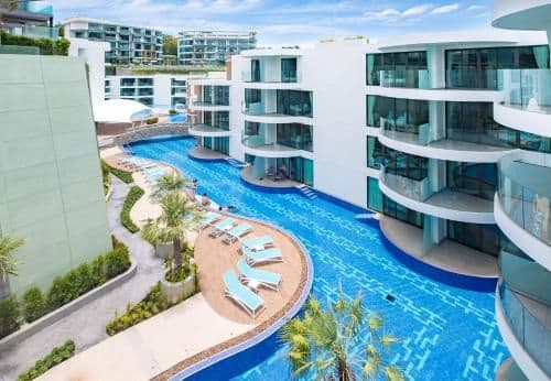 180º Wellness Resort & Spa 180º Wellness Resort & Spa