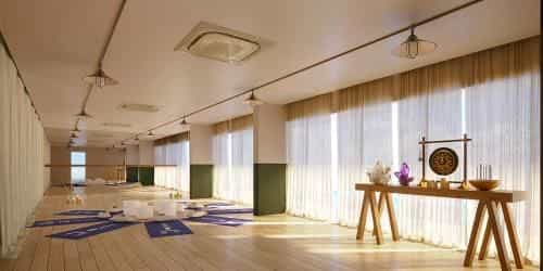 180º Wellness Resort & Spa 180º Wellness Resort & Spa