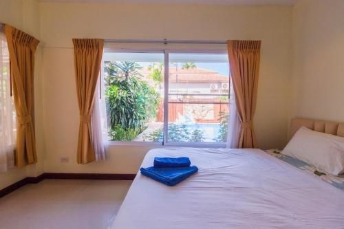 NTN Pratumnak Pool Villa3