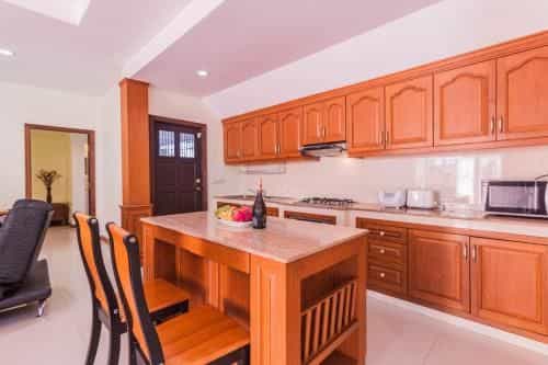 NTN Pratumnak Pool Villa NTN Pratumnak Pool Villa