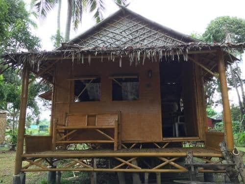 Comfort Triple Room with Shower