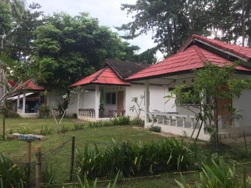 Bungalow