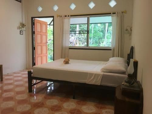 Bungalow