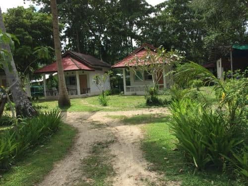 Bungalow