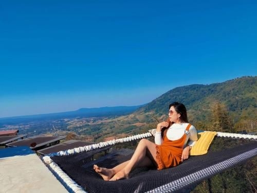 i'm Fine Khaokho resort4