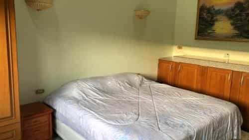Jomtien Beach Villa Jomtien Beach Villa