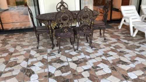 Jomtien Beach Villa Jomtien Beach Villa
