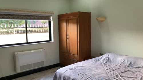 Jomtien Beach Villa Jomtien Beach Villa