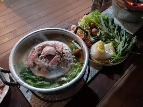 Sukruthai Homestay2