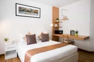 OYO 545 Anda Hotel Bangkok OYO 545 Anda Hotel Bangkok