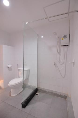 OYO 545 Anda Hotel Bangkok (OYO 545 Anda Hotel Bangkok near Ramkhamhaeng Hospital)3