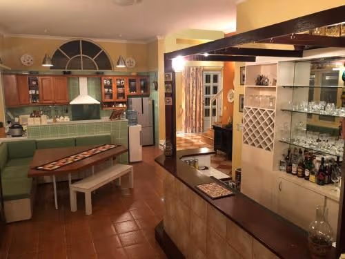 Superior Villa