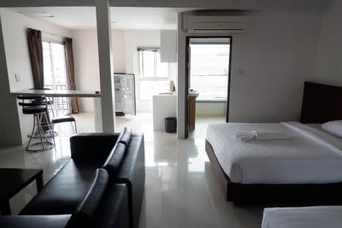 Superior Suite