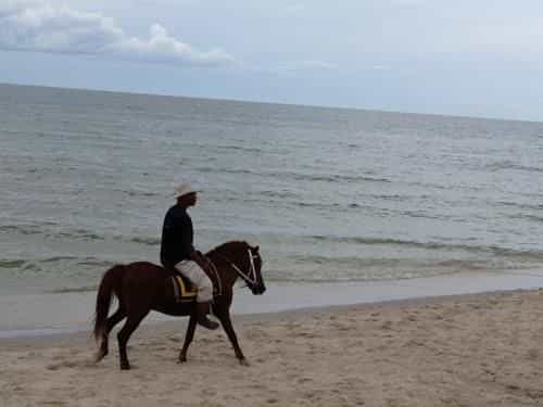 Marakesh Hua Hin Sea View Marakesh Hua Hin Sea View