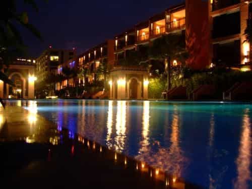 Marakesh Hua Hin Sea View Marakesh Hua Hin Sea View