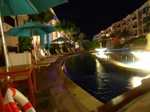 Marakesh Hua Hin Sea View Marakesh Hua Hin Sea View