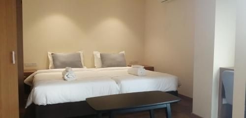 曼谷五方栎宜酒店公寓 (Oak Residence Bangkok)2