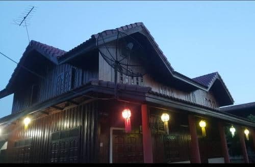 Country Tao Ngoi Homestay Country Tao Ngoi Homestay