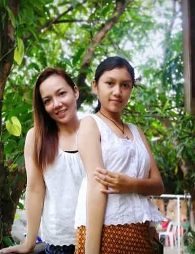 Country Tao Ngoi Homestay Country Tao Ngoi Homestay