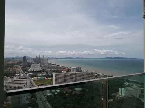 杜斯特海景公寓 Dusit Grand Condo View # KingLand Condotel 杜斯特海景公寓 Dusit Grand Condo View # KingLand Condotel