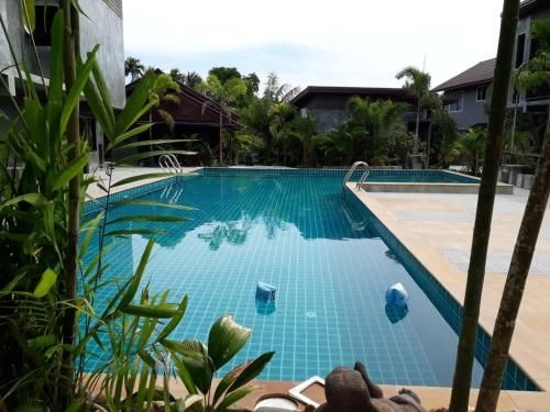 Tann Anda Resort0