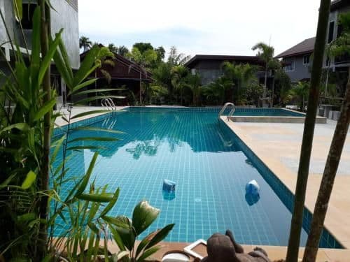 Tann Anda Resort Tann Anda Resort