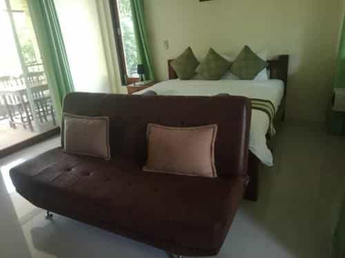 Tann Anda Resort Tann Anda Resort
